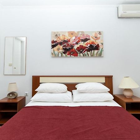 Benic Apartments Mlini Buitenkant foto